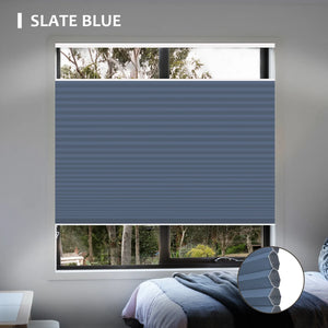 SmartWings Motorized Blackout Levitate Cellular Shades Nowa