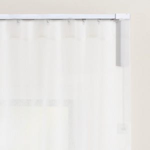 SmartWings Motorized Drapery Sheer