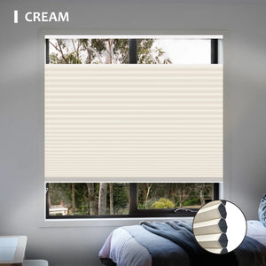 SmartWings Motorized Blackout Levitate Cellular Shades Nowa