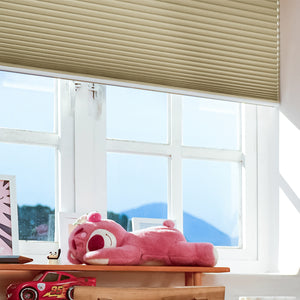 SmartWings Motorized Blackout Cellular Shades Nowa