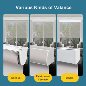 SmartWings Motorized Light Filtering Roller Shades 50% Blackout PVC Free Sunscreen