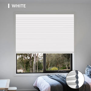 SmartWings Motorized Blackout Cellular Shades Nowa