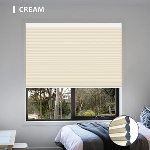 SmartWings Motorized Blackout Cellular Shades Nowa