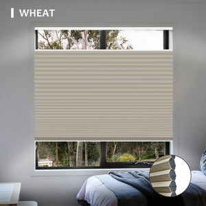 SmartWings Motorized Blackout Levitate Cellular Shades Nowa