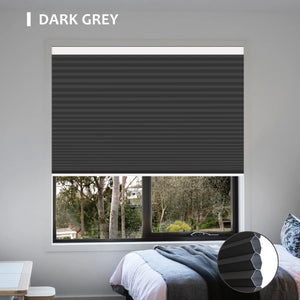 SmartWings Motorized Blackout Cellular Shades Nowa