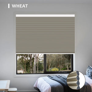 SmartWings Motorized Blackout Cellular Shades Nowa